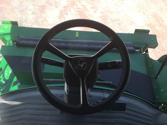 2025 John Deere X9 1100 Combine