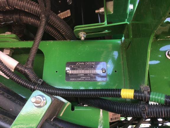 2025 John Deere X9 1100 Combine