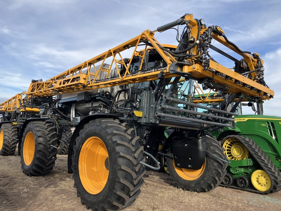 Iron number #5469048