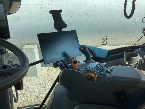 2025 John Deere 6R 155 Tractor