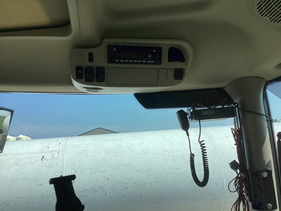 2025 John Deere 6R 155 Tractor