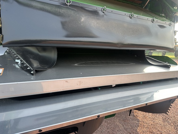 2025 John Deere X9 1100 Combine