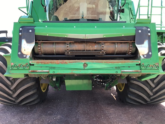 2025 John Deere X9 1100 Combine