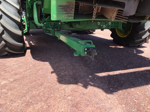 2025 John Deere X9 1100 Combine