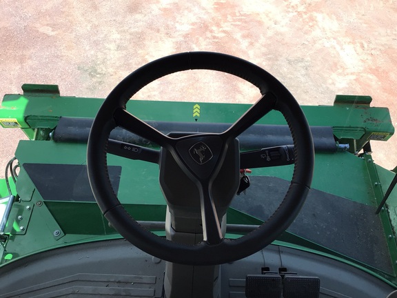 2025 John Deere X9 1100 Combine