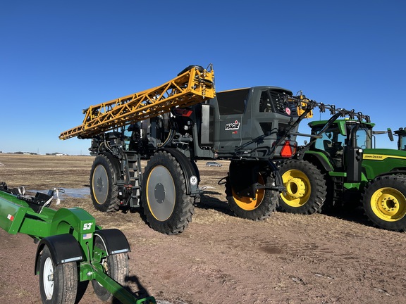 2026 Hagie STS12 Sprayer/High Clearance