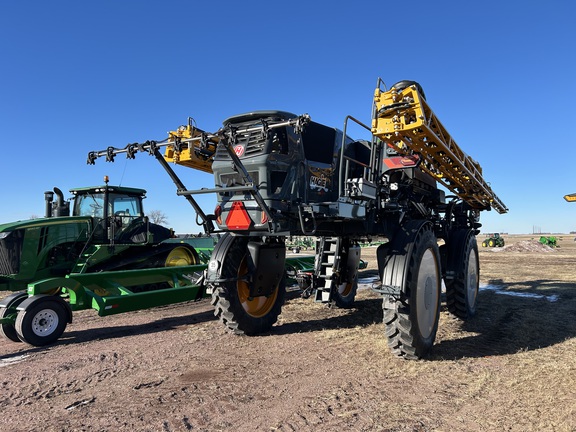 2026 Hagie STS12 Sprayer/High Clearance