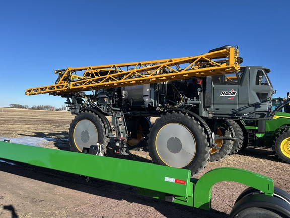 2026 Hagie STS12 Sprayer/High Clearance