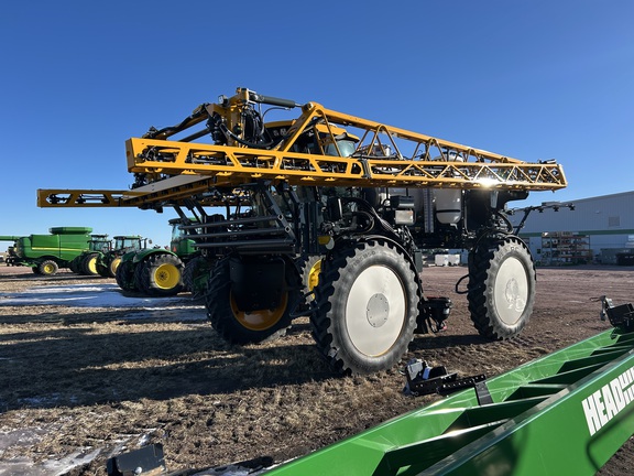 2026 Hagie STS12 Sprayer/High Clearance