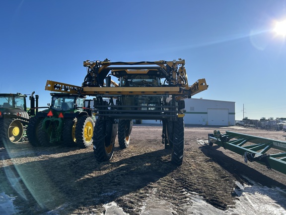 2026 Hagie STS12 Sprayer/High Clearance