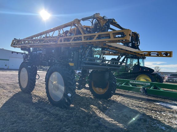 2026 Hagie STS12 Sprayer/High Clearance
