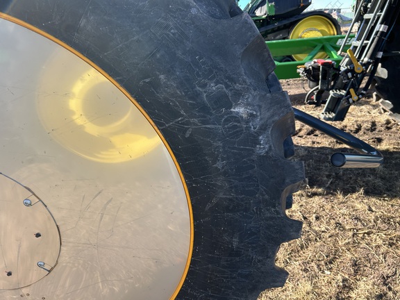 2026 Hagie STS12 Sprayer/High Clearance