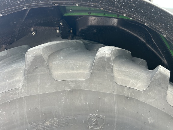 2024 John Deere 6145M Tractor