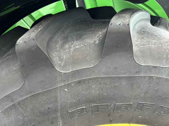 2024 John Deere 6145M Tractor