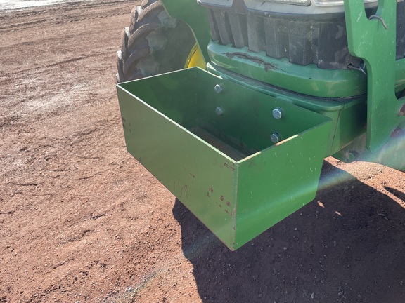 2003 John Deere 7520 Tractor