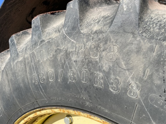 2003 John Deere 7520 Tractor