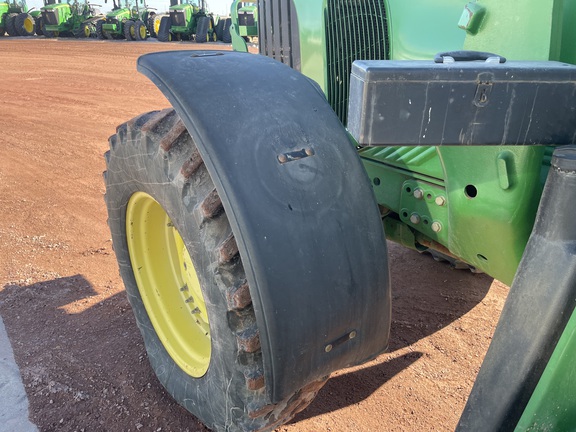 2003 John Deere 7520 Tractor