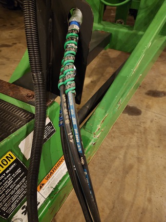 Brent 976 Grain Cart