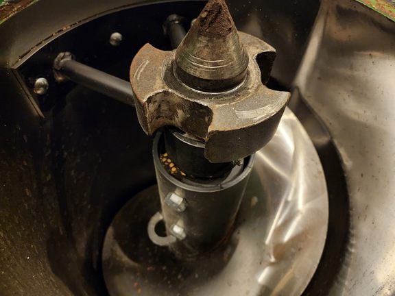 Brent 976 Grain Cart