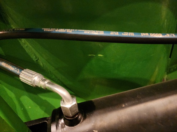 Brent 976 Grain Cart