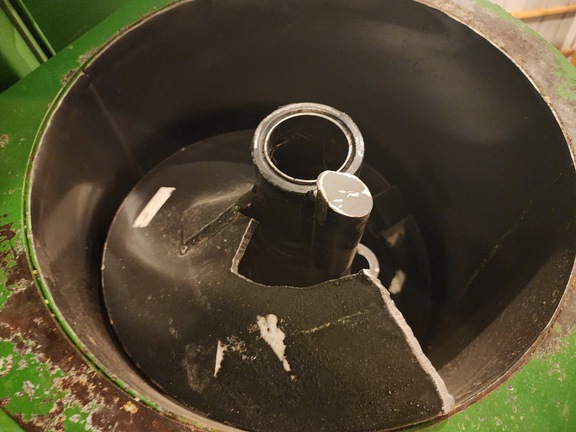 Brent 976 Grain Cart