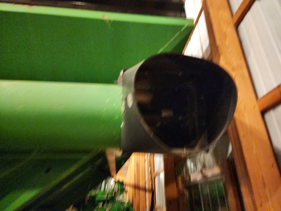 Brent 976 Grain Cart