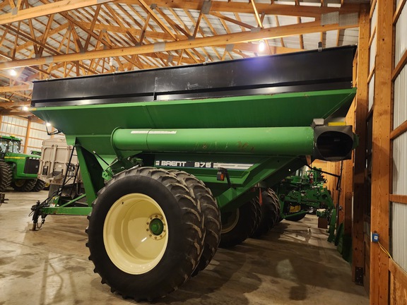 Brent 976 Grain Cart