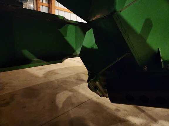 Brent 976 Grain Cart