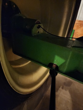 Brent 976 Grain Cart