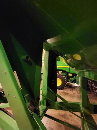 Brent 976 Grain Cart