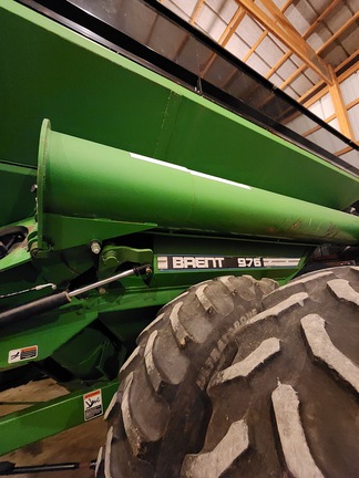 Brent 976 Grain Cart