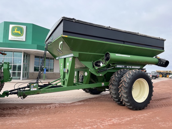 Brent 976 Grain Cart