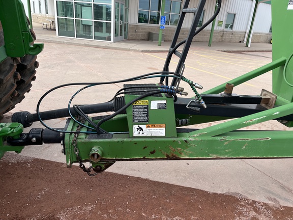 Brent 976 Grain Cart