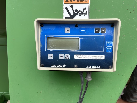 Brent 976 Grain Cart