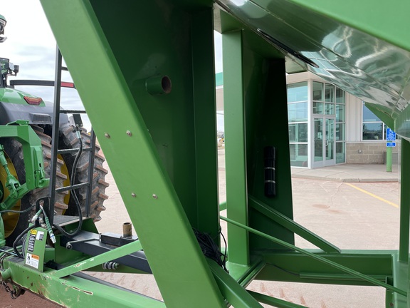 Brent 976 Grain Cart