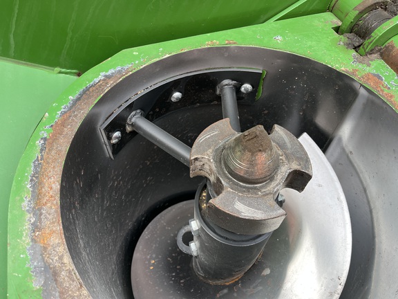 Brent 976 Grain Cart