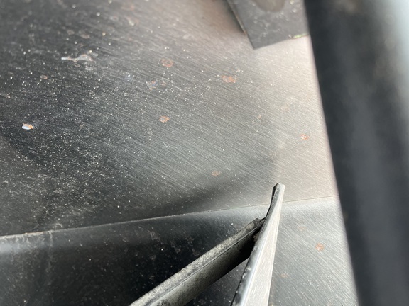 Brent 976 Grain Cart