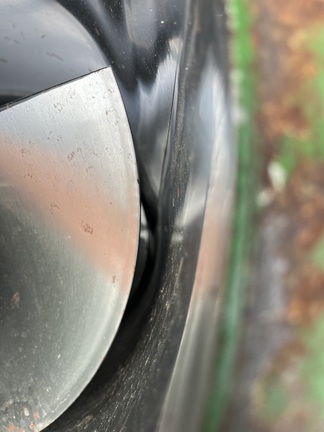 Brent 976 Grain Cart