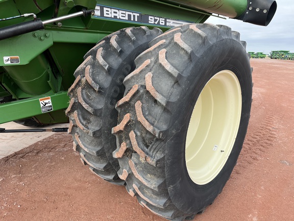 Brent 976 Grain Cart