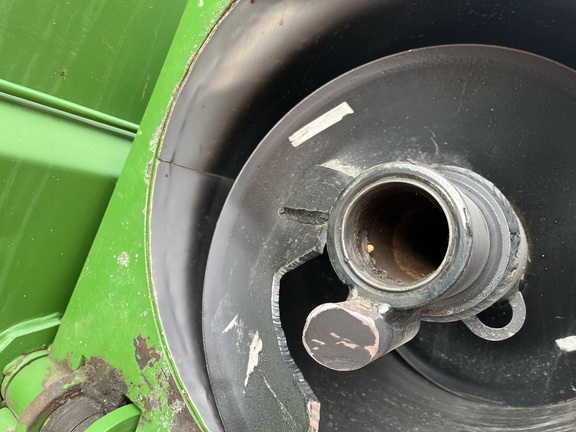 Brent 976 Grain Cart