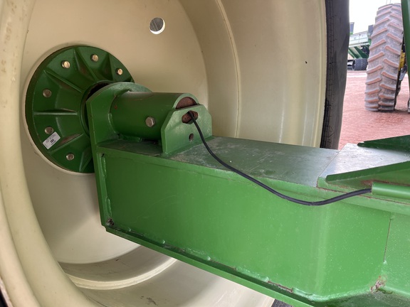 Brent 976 Grain Cart