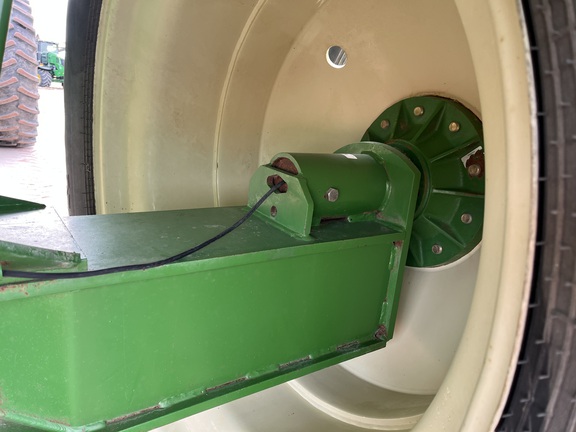 Brent 976 Grain Cart