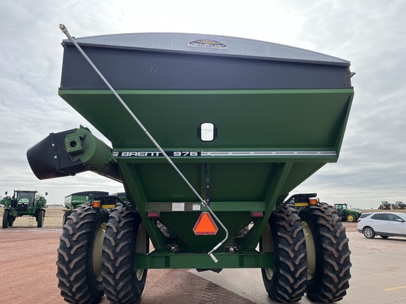 Brent 976 Grain Cart