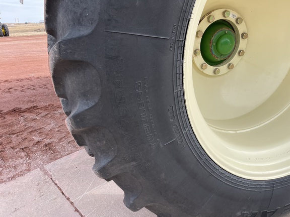 Brent 976 Grain Cart