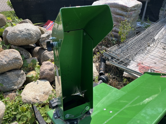 2023 John Deere 60" Snowblower L & G Attachment