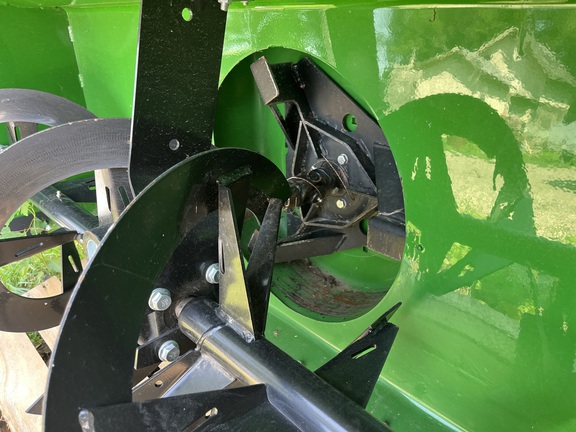 2023 John Deere 60" Snowblower L & G Attachment