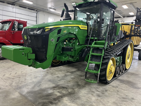 Iron number #5481416