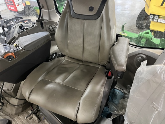 2021 John Deere 8RT 370 Tractor Rubber Track