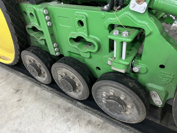 2021 John Deere 8RT 370 Tractor Rubber Track