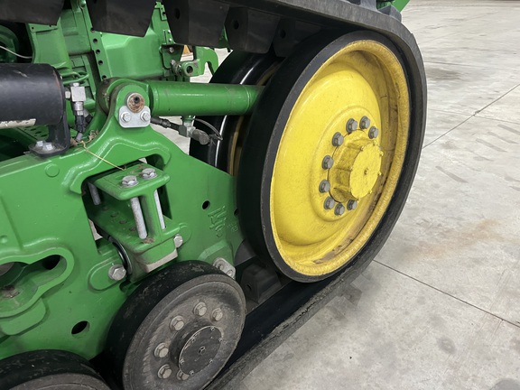 2021 John Deere 8RT 370 Tractor Rubber Track